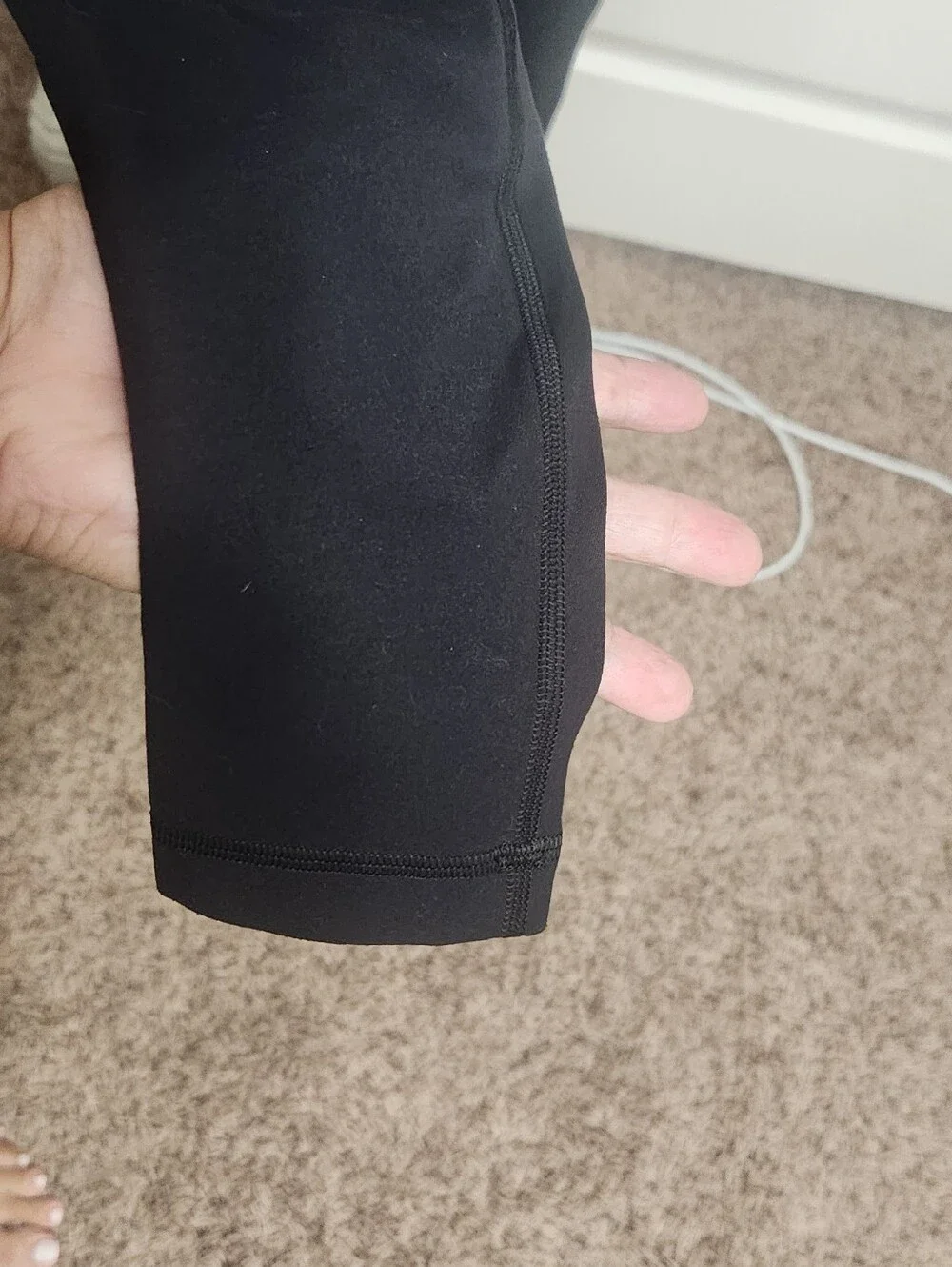Lululemon Align High-Rise Pant Black Size 2